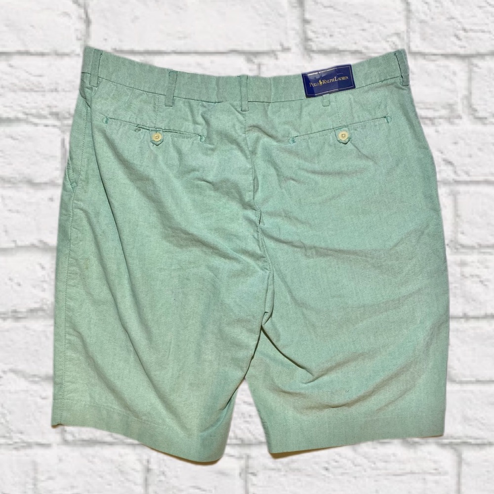 Polo Ralph Lauren NWT Chino Shorts size 40 - Picture 2 of 2